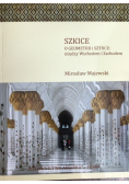 Szkice o geometrii i sztuce między Wschodem  i Zachodem