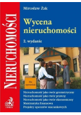 Wycena nieruchomości