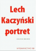 Lech Kaczyński portret