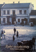 Żydzi szczekocińscy