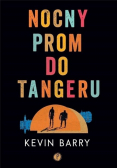 Nocny prom do Tangeru