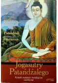 Jogasutry Patańdźalego Techniki medytacji i metafizyczne aspekty