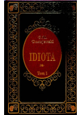 Idiota tom 1