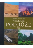 Wielkie podróże