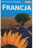 Przewodnik ilustrowany Berlitz Francja