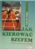Jak kierować szefem