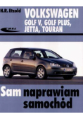 Volkswagen Golf V, Golf Plus, Jetta, Touran
