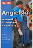 Angielski rozmówki i słowniczek do podróży