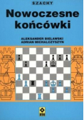 Szachy Nowoczesne Końcówki