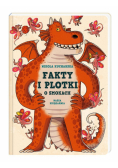 Fakty i plotki o smokach