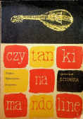 Czytanki na mandolinę