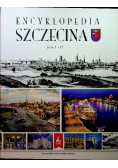 Encyklopedia Szczecina tom I i II
