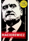 Antoni Macierewicz Biografia nieautoryzowana