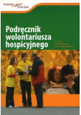 Podręcznik wolontariusza hospicyjnego