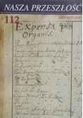 Nasza przeszłość 112
