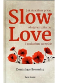 Slow Love