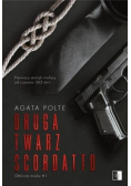 Druga twarz Scordatto pocke