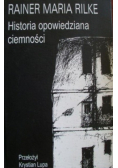 Historia opowiedziana ciemności