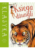 Mini Klasyka. Księga dżungli