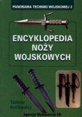 Encyklopedia noży wojskowych