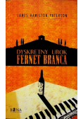 Dyskretny urok Fernet Branca