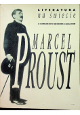 Literatura na świecie Marcel Proust nr 1 - 2 / 1998