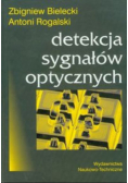 Detekcja sygnałów optycznych