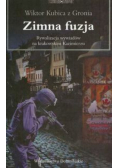 Zimna fuzja