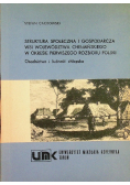 Struktura społeczna i gospodarcza wsi województwa chełmińskiego w okresie pierwszego rozbioru Polski