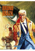 Bruno Brazil. Oczy bez twarzy