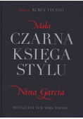 Mała czarna księga stylu