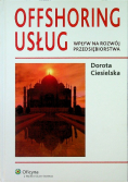 Offshoring Usług