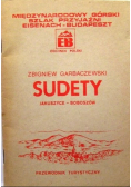 Sudety Jakuszyce Boboszów