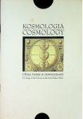 Kosmologia Cosmology