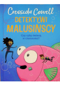 Detektywi malusińscy