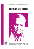 Cormac McCarthy