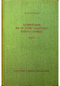 Komentarze do III tomu Kapitału Karola Marksa część 1