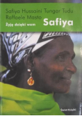 Safiya. Żyję dzięki wam