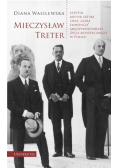 Mieczysław Treter  estetyk krytyk sztuki