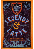 Legendy i Latte