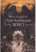 Teatr niewidzialnych dzieci