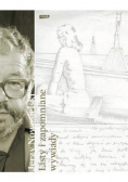 Nowosielski Listy i zapomniane wywiady