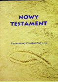 Nowy Testament