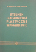 Rysunek i zagadnienia plastyczne w krawiectwie