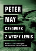 Człowiek z wyspy Lewis