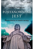 Postanowione jest Rozważania w czasie zarazy