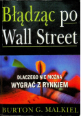 Błądząc po Wall Street
