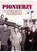 Pionierzy politechniki Gdańskiej