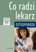 Co radzi lekarz Osteopoza