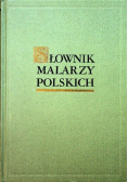 Słownik malarzy polskich tom 2